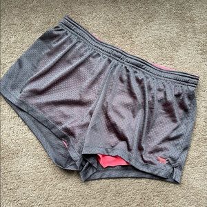 Victoria Secret PINK shorts